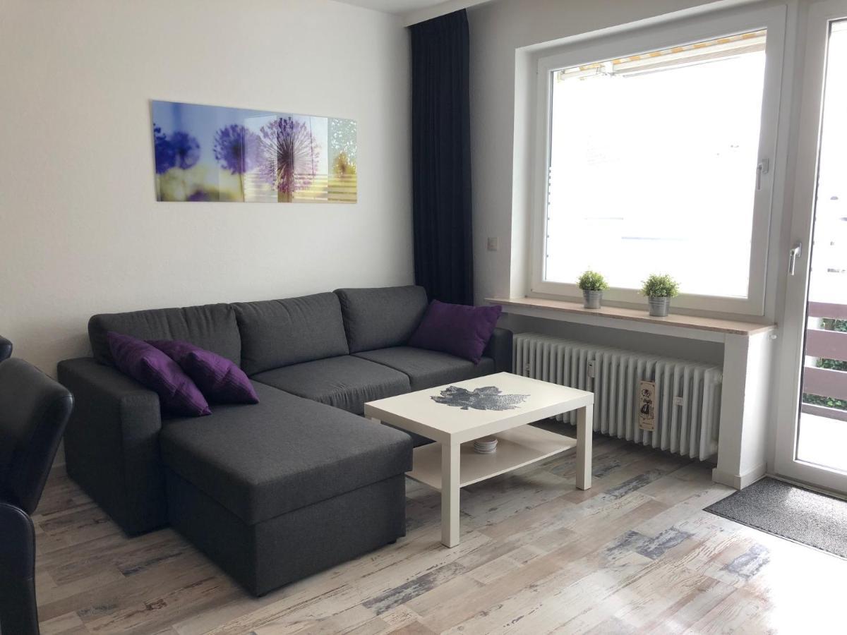 Apartment Anna-Eva Winterberg Exterior foto